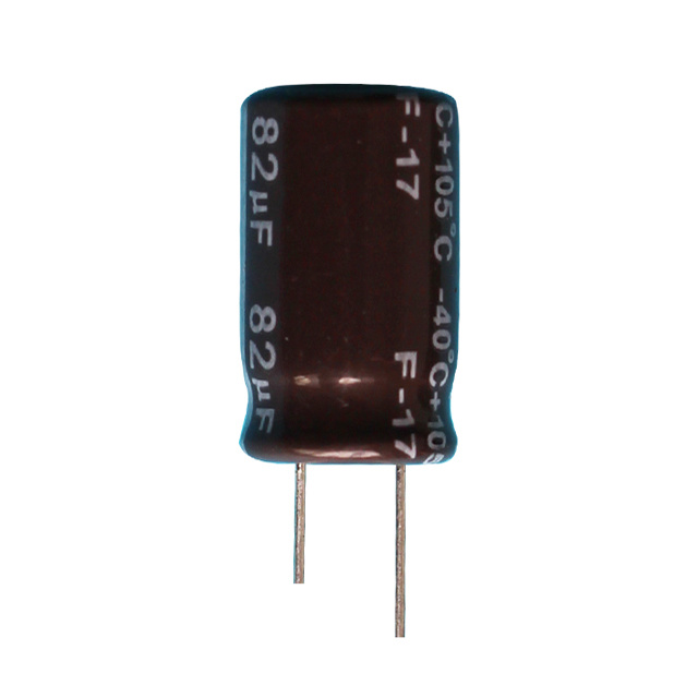 CD11hx miniaturized kidlat-proof medium at mataas na boltahe radial aluminyo electrolytic capacitor
